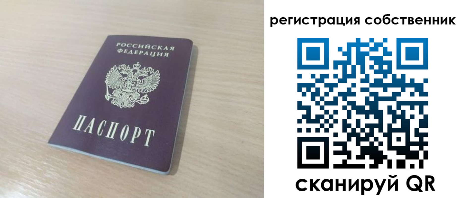 регистрация в Гусь-Хрустальном